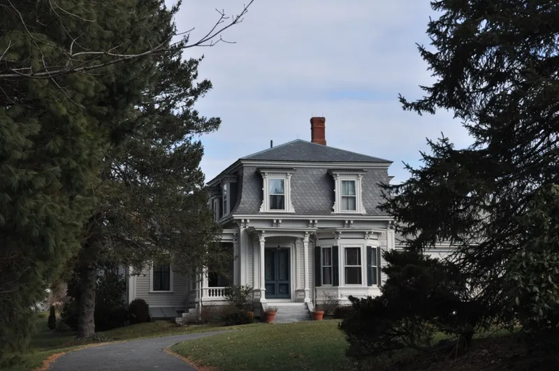 Sherborn, Massachusetts