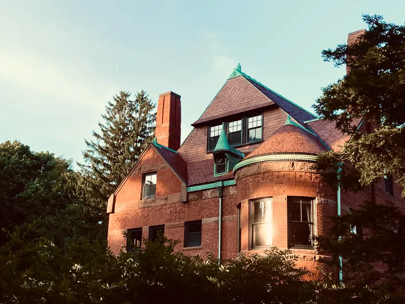 North Andover, Massachusetts