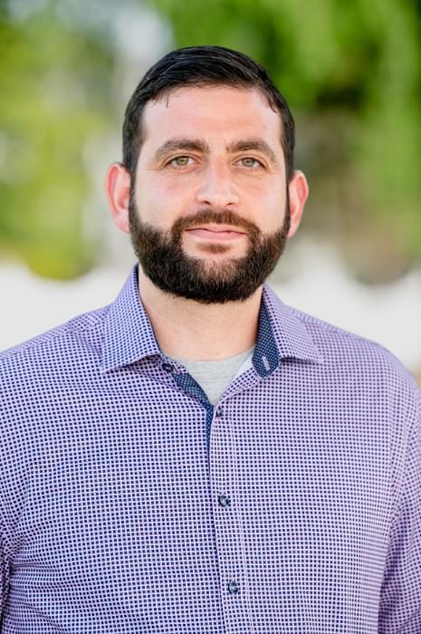 Josh Budd, Founder/Owner