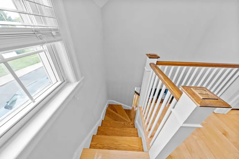 Hallways & Closets Remodeling Design